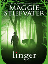 Cover image for Linger